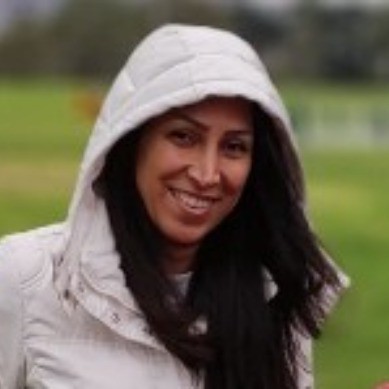 Golnoush Abaei